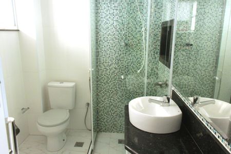 Apartamento para alugar com 68m², 1 quarto e 1 vagaBanheiro