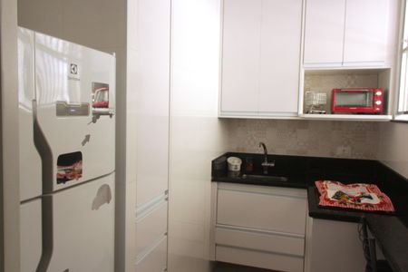 Apartamento para alugar com 68m², 1 quarto e 1 vagaCozinha