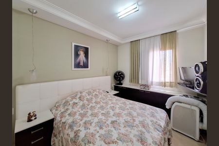 Apartamento para alugar com 124m², 3 quartos e 3 vagasQuarto 1