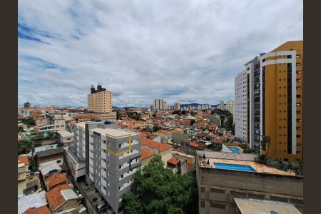 Apartamento para alugar com 124m², 3 quartos e 3 vagasVista Varanda