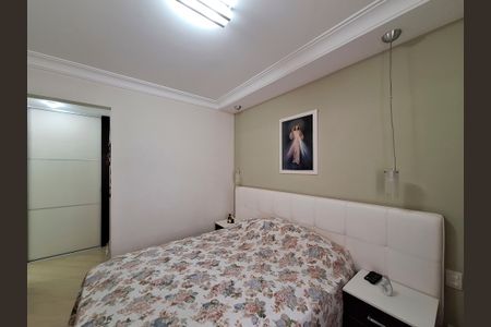 Apartamento para alugar com 124m², 3 quartos e 3 vagasQuarto 1