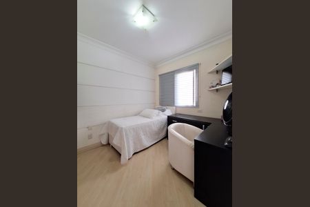 Apartamento para alugar com 124m², 3 quartos e 3 vagasQuarto 2