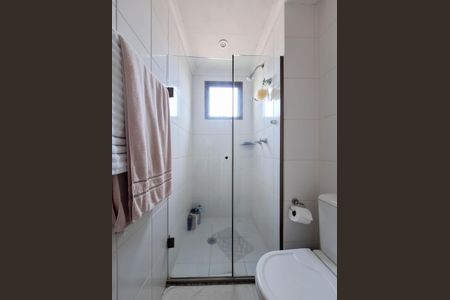 Apartamento para alugar com 124m², 3 quartos e 3 vagasBanheiro Quarto 2