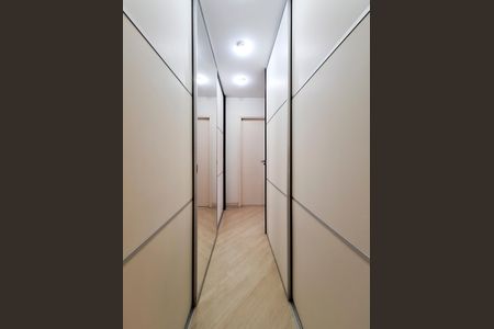 Apartamento para alugar com 124m², 3 quartos e 3 vagasCloset Quarto 1