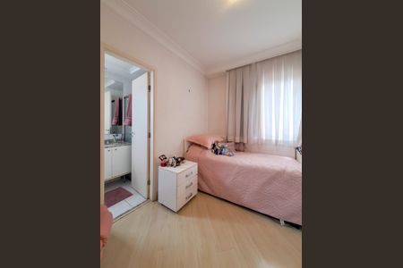 Apartamento para alugar com 124m², 3 quartos e 3 vagasQuarto 3