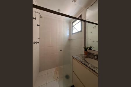 Apartamento para alugar com 124m², 3 quartos e 3 vagasBanheiro Quarto 1