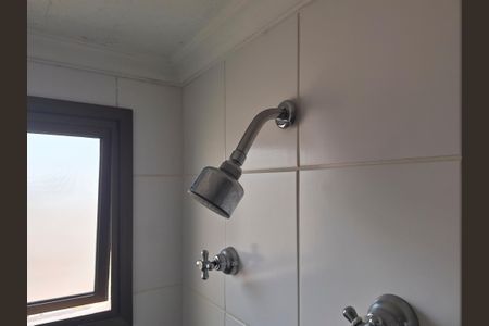 Apartamento para alugar com 124m², 3 quartos e 3 vagasBanheiro Quarto 2