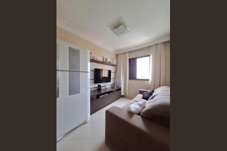 Sala Tv de apartamento para alugar com 3 quartos, 124m² em Santana, São Paulo