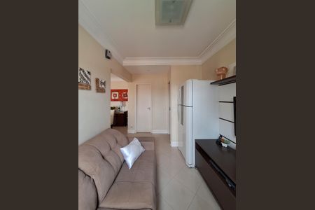 Apartamento para alugar com 124m², 3 quartos e 3 vagasSala Tv