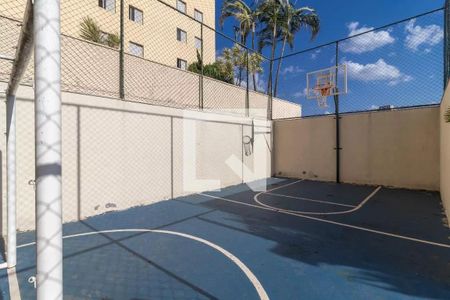 Apartamento para alugar com 124m², 3 quartos e 3 vagasQuadra