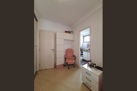 Apartamento para alugar com 124m², 3 quartos e 3 vagasQuarto 3