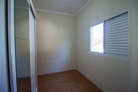 Casa de condomínio para alugar com 70m², 2 quartos e 2 vagasQuarto 2