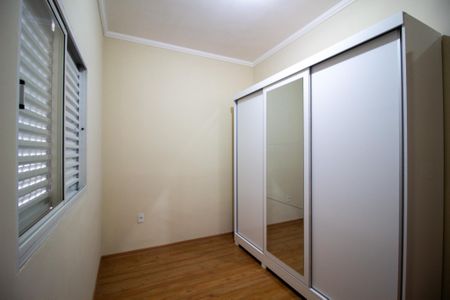 Quarto 2 de casa de condomínio para alugar com 2 quartos, 70m² em Jardim Clarice I, Votorantim
