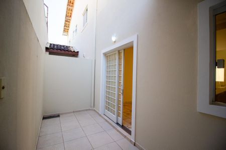 Casa de condomínio para alugar com 70m², 2 quartos e 2 vagasÁrea de Serviço