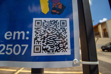 Casa de condomínio para alugar com 70m², 2 quartos e 2 vagasFachada 