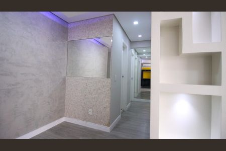 Apartamento para alugar com 3 quartos, 60m² em Vila Bela, São Paulo