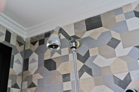 Apartamento à venda com 75m², 3 quartos e 2 vagasBanheiro da Suíte