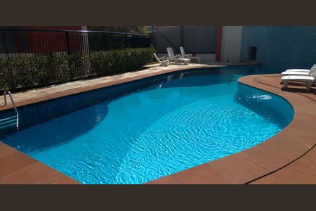 Apartamento à venda com 75m², 3 quartos e 2 vagasÁrea comum - Piscina