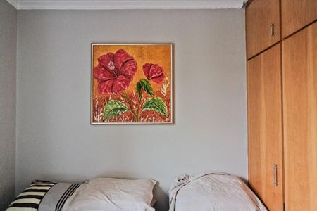 Apartamento à venda com 75m², 3 quartos e 2 vagasQuarto 1