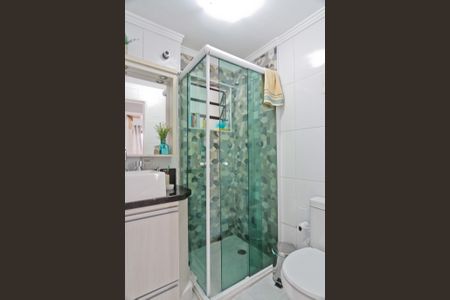 Apartamento à venda com 75m², 3 quartos e 2 vagasBanheiro