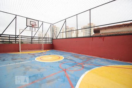 Apartamento à venda com 75m², 3 quartos e 2 vagasQuadra Esportiva