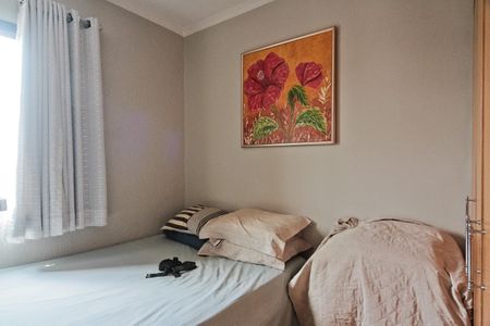 Quarto 1 de apartamento à venda com 3 quartos, 75m² em Lauzane Paulista, São Paulo