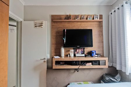 Apartamento à venda com 75m², 3 quartos e 2 vagasQuarto 1