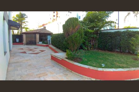 Apartamento à venda com 75m², 3 quartos e 2 vagasÁrea comum