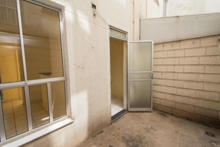 Apartamento à venda com 59m², 2 quartos e 1 vaga Apartamento à venda com 59m², 2 quartos e 1 vagaÁrea Privativa