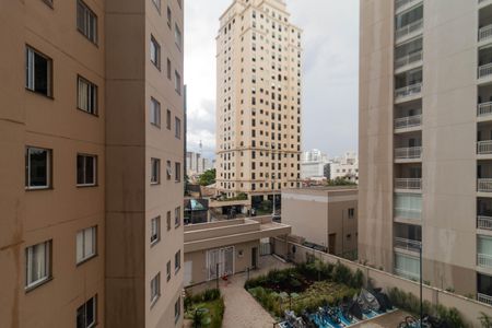 Apartamento para alugar com 35m², 2 quartos e sem vagaQuarto 2