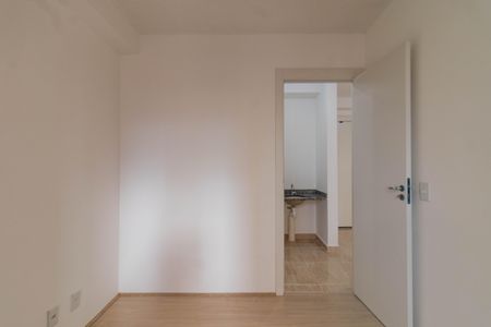 Quarto 2 de apartamento para alugar com 2 quartos, 35m² em Várzea da Barra Funda, São Paulo