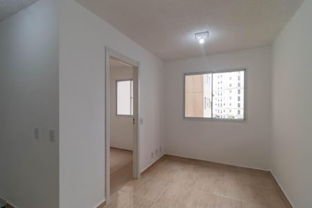 Apartamento para alugar com 35m², 2 quartos e sem vagaSala
