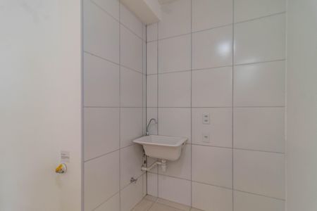 Apartamento para alugar com 35m², 2 quartos e sem vagaÁrea de Serviço