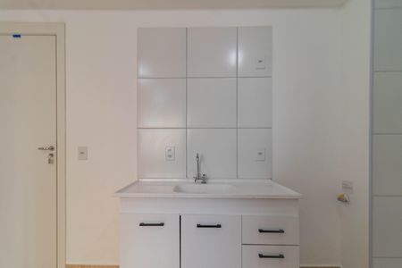 Apartamento para alugar com 35m², 2 quartos e sem vagaCozinha
