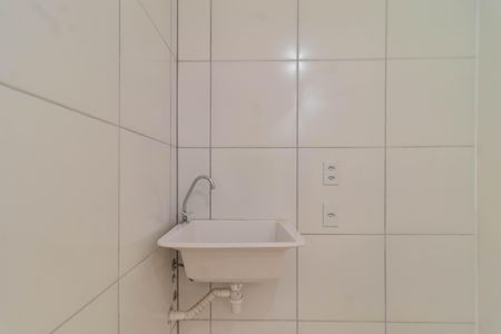 Apartamento para alugar com 35m², 2 quartos e sem vagaÁrea de Serviço