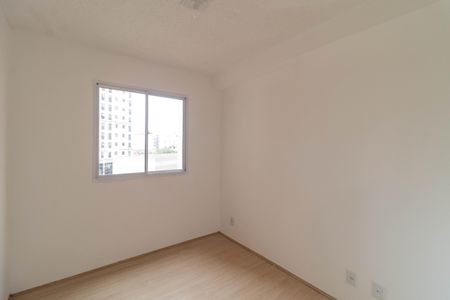 Quarto 2 de apartamento para alugar com 2 quartos, 35m² em Várzea da Barra Funda, São Paulo