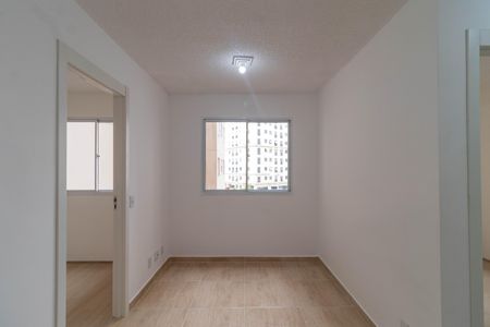 Sala de apartamento para alugar com 2 quartos, 35m² em Várzea da Barra Funda, São Paulo