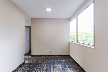 Sala de apartamento para alugar com 2 quartos, 48m² em Jaguaré, São Paulo