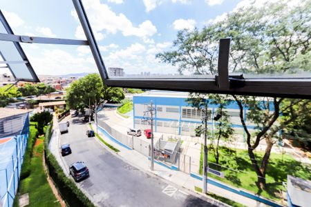 Apartamento para alugar com 48m², 2 quartos e 1 vaga Apartamento para alugar com 48m², 2 quartos e 1 vagaQuarto 2