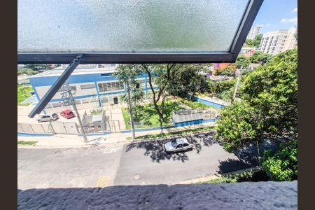 Apartamento para alugar com 48m², 2 quartos e 1 vaga Apartamento para alugar com 48m², 2 quartos e 1 vagaPlaquinha