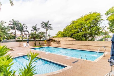 Apartamento para alugar com 48m², 2 quartos e 1 vaga Apartamento para alugar com 48m², 2 quartos e 1 vagaÁrea comum - Piscina