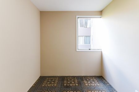 Quarto 1 de apartamento para alugar com 2 quartos, 48m² em Jaguaré, São Paulo