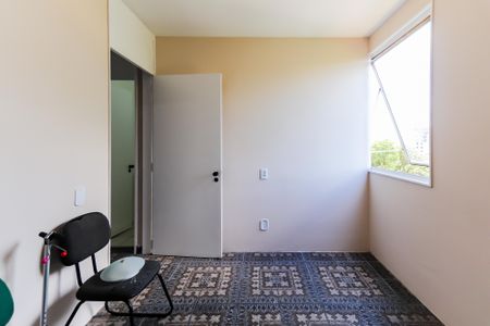 Quarto 2 de apartamento para alugar com 2 quartos, 48m² em Jaguaré, São Paulo