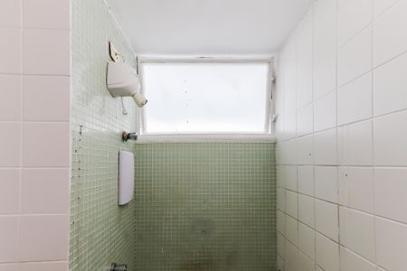 Apartamento para alugar com 48m², 2 quartos e 1 vaga Apartamento para alugar com 48m², 2 quartos e 1 vagaBanheiro