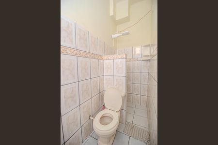 Apartamento para alugar com 50m², 1 quarto e sem vagaBanheiro