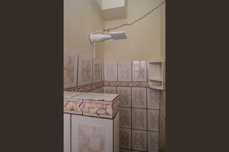 Apartamento para alugar com 50m², 1 quarto e sem vagaBanheiro