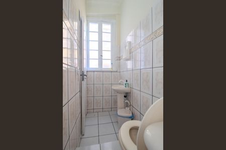Apartamento para alugar com 50m², 1 quarto e sem vagaBanheiro