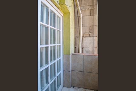 Apartamento para alugar com 50m², 1 quarto e sem vagavaranda