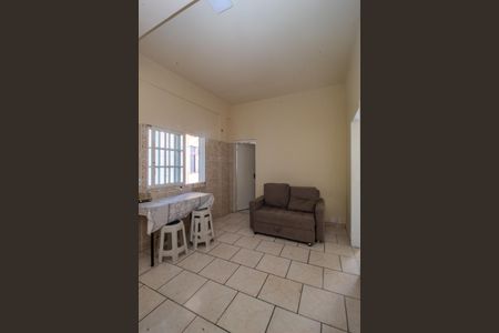 Apartamento para alugar com 50m², 1 quarto e sem vagaSala