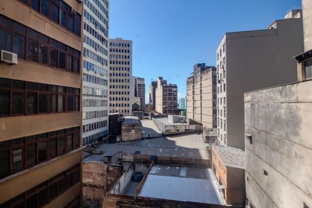 Apartamento para alugar com 50m², 1 quarto e sem vagaVista